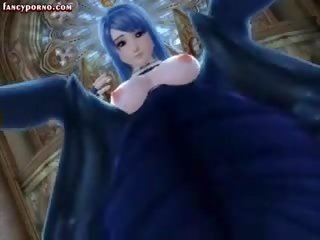 Anime tilki sürmek a massive putz