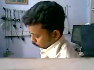 TAMIL VILLAGE mademoiselle sex movie WITH BOSS IN MOBILE SHOP