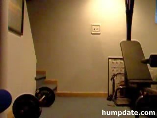 Botty shaking and teasing ebony model
