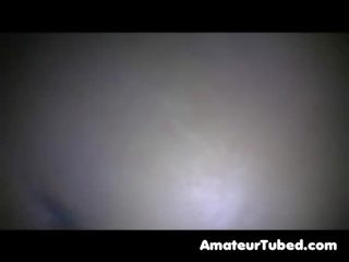 She asked me to cum in her ass