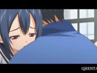 無盡 學校 糖果 性交 上 她的 辦公桌