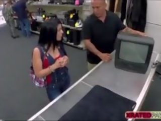 Desperate fascinating kubaly gets fucked hard