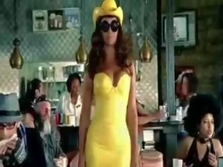 Mademoiselle gaga $ beyonce - inviting 영화