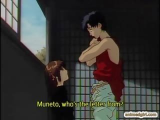 Owadan ýapon anime great sürmek gotak in the daşda