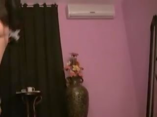 Stupendous masturbuje máma jsem rád šoustat v punčochy