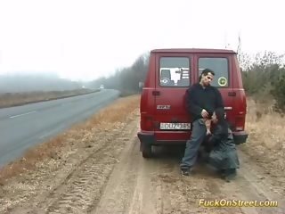 Real fuck on big köçe