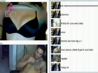 Erotic chatorulette tene got udan because of cambuddy