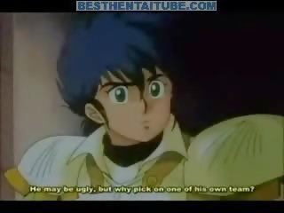 Dragon kngiht first-rate anime lady besthentaitube dot com