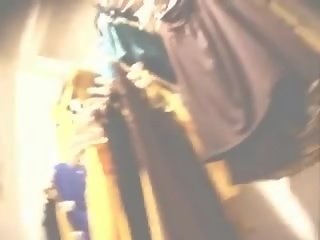 Nv - usa upskirts4 viewing kanak-kanak perempuan fittingroom kompilasi