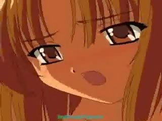Ilovu karakter armastus storyline
