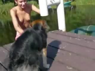Ýalaňaç polşaly in çuň tokaý