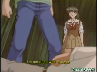 Young woman hentaý oralsex and göt sokmak with an klizma video
