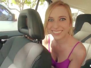 GF Taylor Whyte fucked immediately after her workout