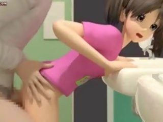 Teen Animated Freting prick And Having adult video