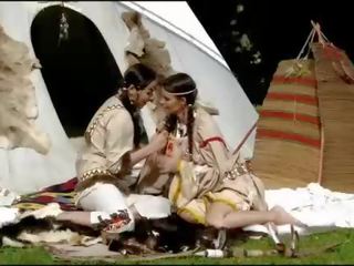 Lesbo fun of rumaja babes