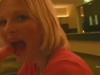 1 hour after dinner based on Rocco Siffredi's johnson