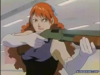Mikura the gözel assassin