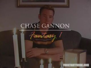 Chase gannon interwýu
