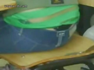 Boner Inducing Thong Captures By Mobile