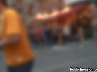 A lusty penis riding workout