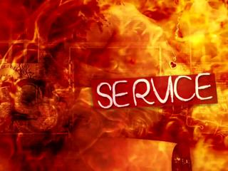 X rated movie service stories