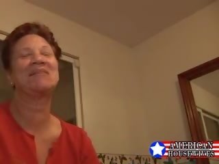 Marriageable amerikaly çişik