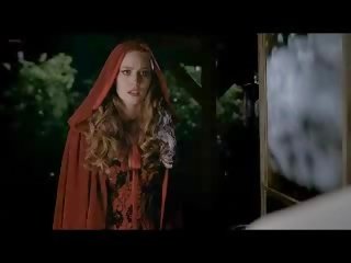 Deborah ann woll tremendous new sikiş scene