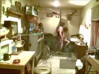 Dirty CD sucking manhood