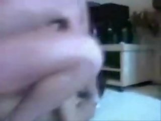 Strumpet attractive moans and screams