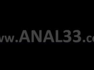 Ainutlaatuinen lesb anaali aikuinen elokuva päällä the lattia