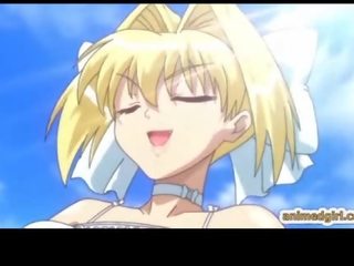Ji-vyras hentai bigboobs masturbavimas pėdomis ir sunkus pakliuvom į as plaukimas baseinas