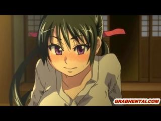 Japonsko hentai dobi squeezed ji bigboobs in polizala ji wetpussy