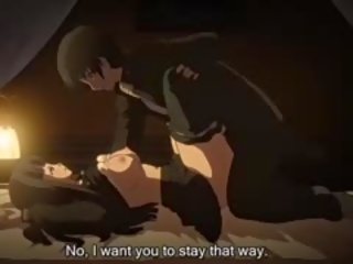 Däli drama, thriller anime show with uncensored big süýji emjekler,