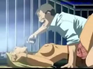 Gros seins nana obtention shooten suivant chose droit après baisée sur la balcon et b