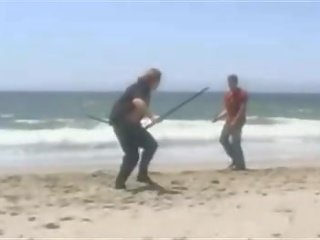 Aurora snow - undertow - scene 6