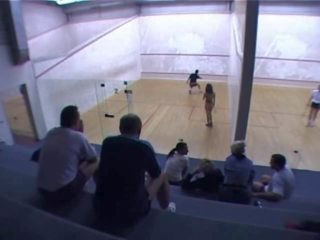 Racquetball