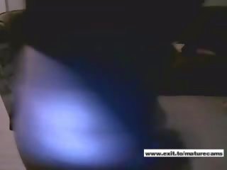 奶奶 业余 克里斯蒂娜 传播 和 指法