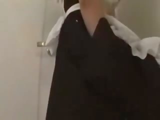 Můj sen podmanivý asijské mladý žena 1