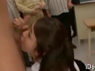 Twat Of Amazing femme fatale Is Fondled