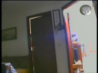 Very pleasant nemes ýaşlar stripping & having xxx movie with older juveniles