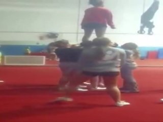 Incredible Hs Teen Ass Shaking Slow Motion Chopnscrew