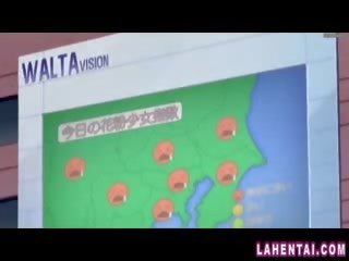 Hentai cuties perses ja jizzed