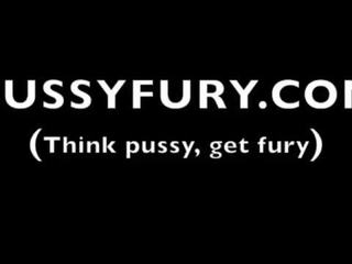 Discover the world of pussyfury - sloppy damagyň içine, göte sikişmek, dp, fontan edip dökmek.