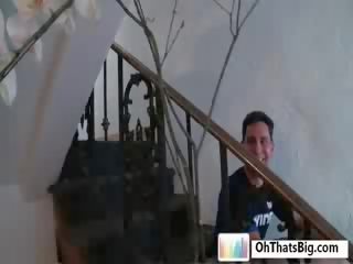 Seth pārbaude ārā daži liels resnas gejs peter līdz ohthatsbig