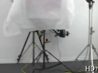 Intenzívny one-eyed ozruta zaplavovať potešenie