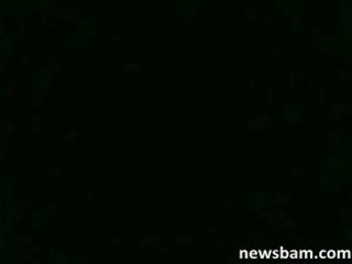 Indiýaly jatty takes care of her man