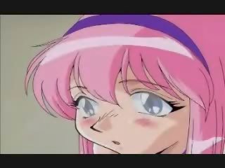 Seksuālā aziāti mazulīte fucks uz aziāti anime karikatūras