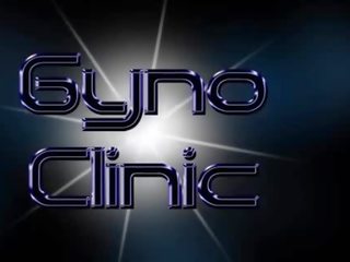 Gyno izpit od naravna prsi punca