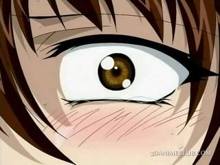 Hentai xxx klamber ori sisse trossid vitt sõrmede hardcore
