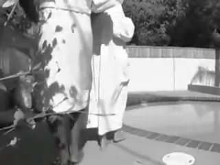 Bir bira sahip olan daha fazla eğlence